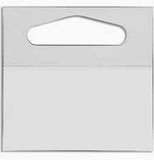 Megaphone Shaped Cheerleaders Photo Wall Plaque Award