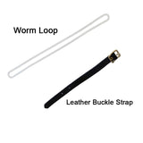 Strap Attachments for bag tags